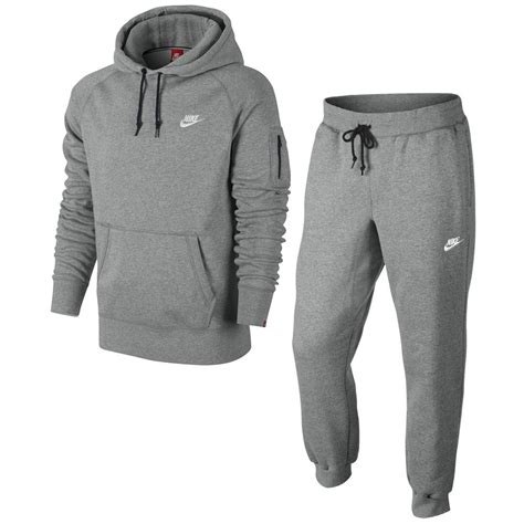 nike anzug fleece herren|fleece jogginghosen kaufen.